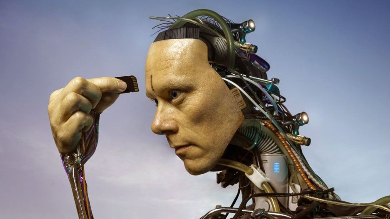 The Continuous Cognitive Loop and the Rise of the Cyborg Business